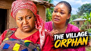 THE VILLAGE ORPHAN - Nigerian Movies 2026 Latest Full Movies - African Movies