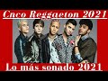 Cnco 2021 mix - reggaeton 2021 mix  Dj Ninin