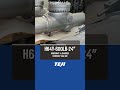 H64Y-600LB-24"WEIGHT-LOADED CHECK VALVE~TEJI #valve #china #industry