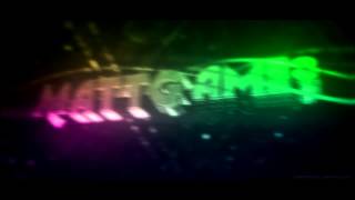 ● MattGames ✘ Intro ✘ #047 ✘ [1080P] ●