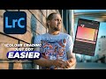 Colour Grading in Lightroom Just Got a LOT EASIER | Tutorial Tuesday