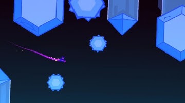 Cheat Codes by: Whirl 100% (Legendary) (Demon) (Mobile) Geometry Dash [2.2]