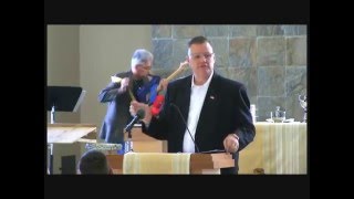 Sermon: How to Make a Fresh S.T.A.R.T.