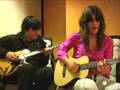 Japanese Slippers - Fiery Furnaces