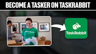 How To Become a Tasker on TaskRabbit 2024! (Full Tutorial) screenshot 1