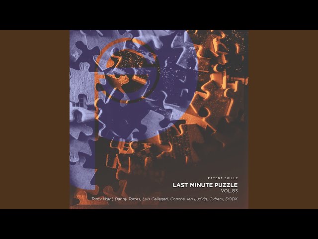 Controlled Chaos (Original Mix)