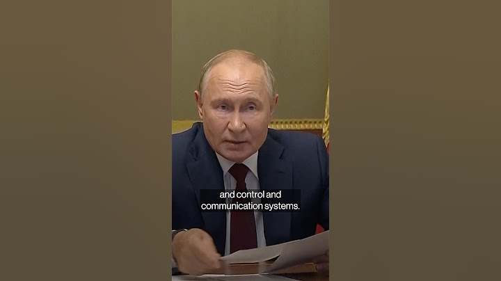 Putin hovorí, že ruská armáda získa nové vysoko presné zbrane