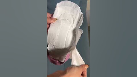 Yeh Period Pad Hack🩸 zaroor try karna😱
