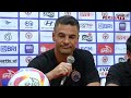 Tiga Poin Penting yang Harus Disyukuri | Post-Match Press Conference