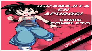 Me hicieron un comic y no se como sentirme (me detonaron)
