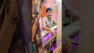 Download Lagu Pure Handloom Softsilk Sarees Weaving Process | Buy Silkmark Certified Sarees Online MP3