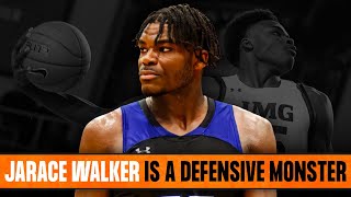 Jarace Walker Is A Defensive Monster 2023 Nba Draft Scouting