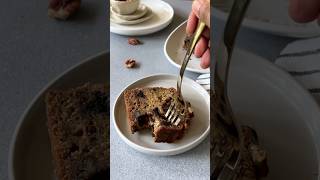 Make this EGGLESS WHOLE WHEAT ATTA BANANA BREAD | Best Eggless Atta Banana Bread Recipe