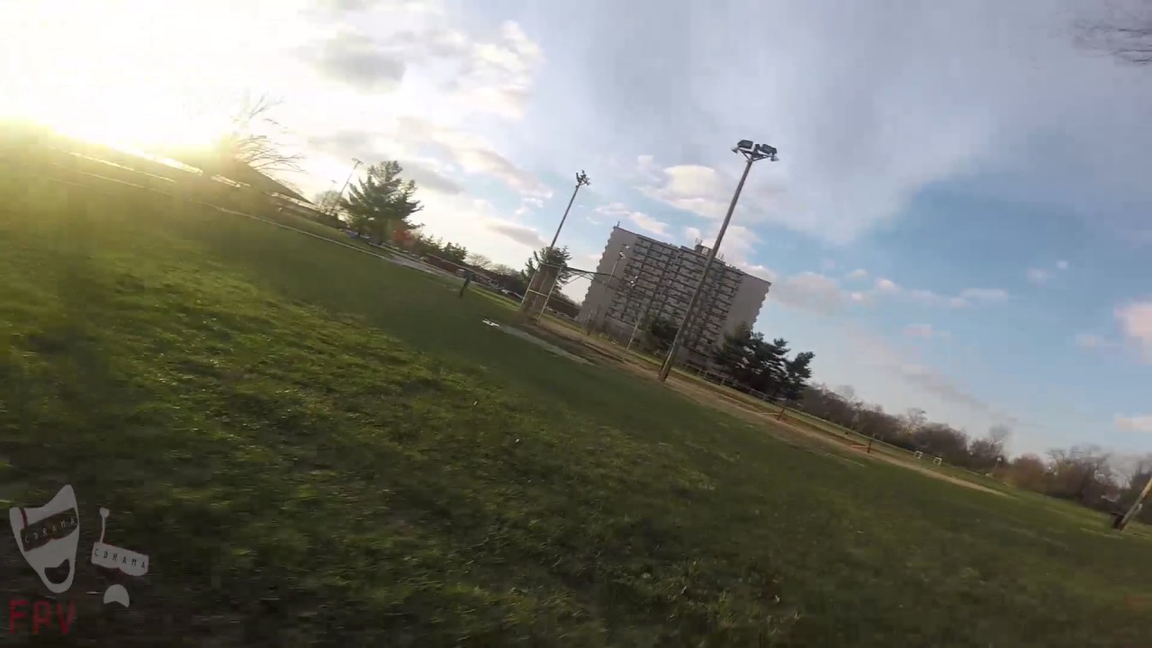 Budget Battery - CNHL 1300 4s 100C