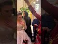 شدكولون العروس تستاهل هذا الذهب لو لا شدكولون العروس تستاهل هذا الذهب لو لا