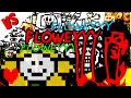 QERLEY VS FLOWEY & FLOWEY VS QERLEY & QERLEY VS FLOWEY