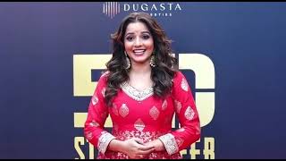 Monalisa Join In The 50 Reality Show India | contestants #22