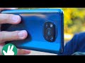 POCO X3 NFC Real World Camera Test