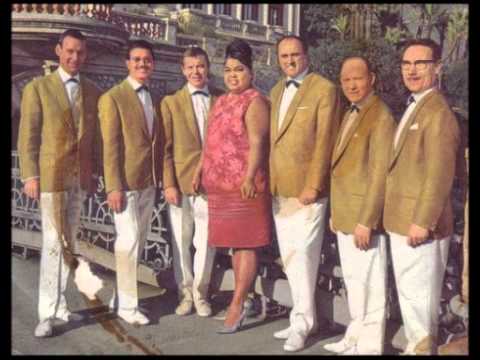 The Chakachas - Canalla (1959)