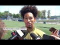 Quebecers in Canada's World Cup squad say their inclusion brings 'pride to the province'