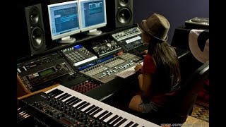 Recording Studio Software, Online Drum Machine, Beat Machine Online, Drum Beats Online, Dr Drum Soft screenshot 3