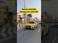Chennai’s Brand New Mercedes Benz CLE53 AMG #amg #mercedes #benz #sportscar #shorts #newcar #viral