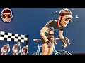 Making a Bike Racing Game - Controlled with a Real Bike