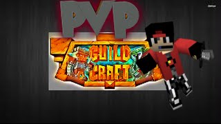 PRACTICE PVP|play.guildcraft.org