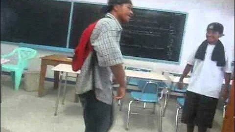 Chuuk ***"Ei Mwa Pwipwi"*** by Mac & Joshua Emwalu