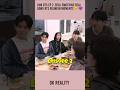 Run BTS 2.0 Ep 2 Real Emotions, Real Bond #shorts #shortsfeed