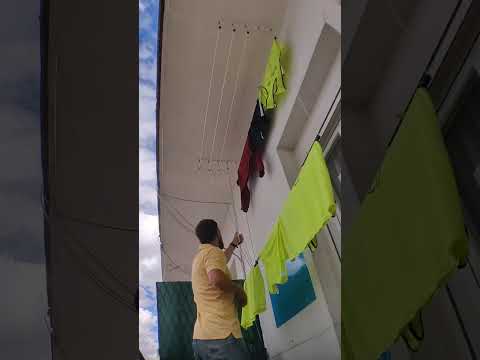 🎬 Video relacionado con tendederos elevables