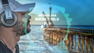 Burak Zorlu - FLY ( Original Mix ) Resimi