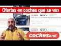 Ofertas interesantes: Coches nuevos que ya no se fabrican | Review en español | coches.net