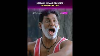 Avan Ivan now streaming on #jiohotstar #jiohotstartamil