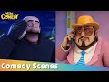 Best Comedy Scenes | 46 | Chacha Bhatija Special |Cartoons for Kids | Wow Kidz Comedy #RU | #spot1