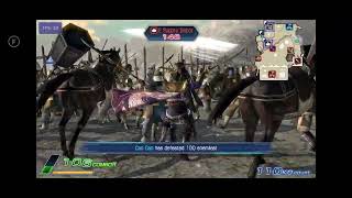 Dynasty Warriors Next - EmuCoreV - PS Vita Emulator Android