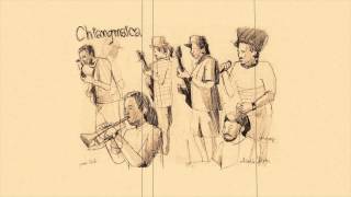 Chiangmaica - Ba Lang Sang Seng chords