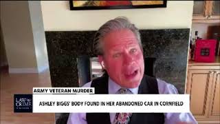Law & Crime || Joseph Low on the Problems With Chad Cobb's Testimony in the Stefanko Trial