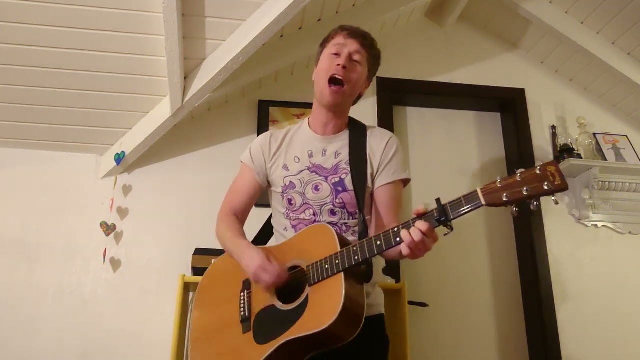 Stoj Snak - This Condition @Gegen die Stille