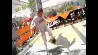 ►sean garnier freestyle