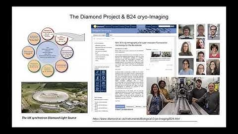 iNEXT-Discovery Webinars: Correlative soft X-ray tomography