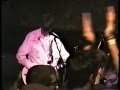 Capture de la vidéo Pavement Live 1995 Winston Salem, Nc Full Show
