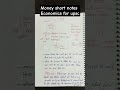 what is money  Economics  for upsc/uppsc (Hindi Medium) #love #music
