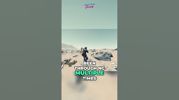 Huge Improvement to Starfield