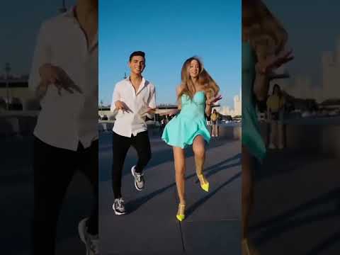 اغنيه عالترند أنا راكبه رقص اغنيه ترند ضحك