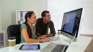 Safety Month: Ergonomics