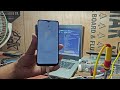 Mi 8 MIUI 12.5 pattern+frp bypass unlock tool 100% working