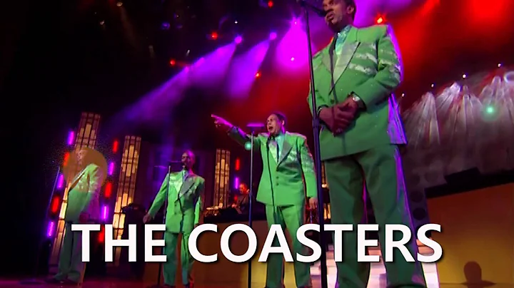 Nardone Best of Doo Wop revised
