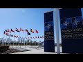 Meeting of NATO Ministers of Defence - Day 2