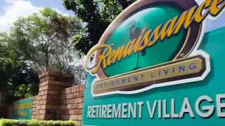 Spring Fair 2015 - Renaissance Retirement Living